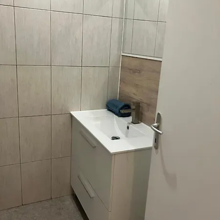 L Esprit Libre 3 Lägenhet *