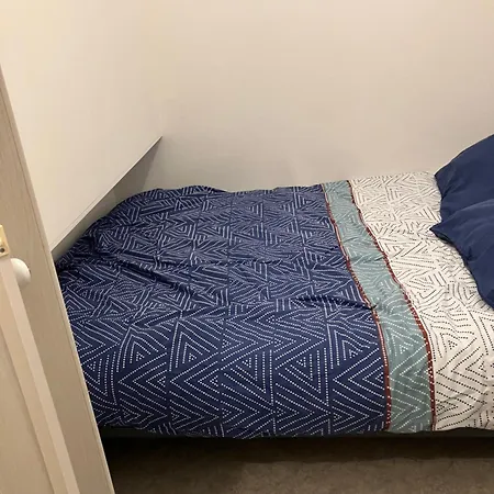 L Esprit Libre 3 Lägenhet Lacaune