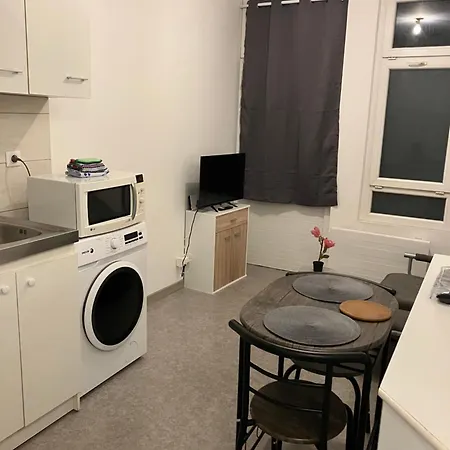 Apartment L Esprit Libre 3 *